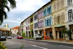 Tanjong Pagar Conservation Area (D2), Shop House #455867511